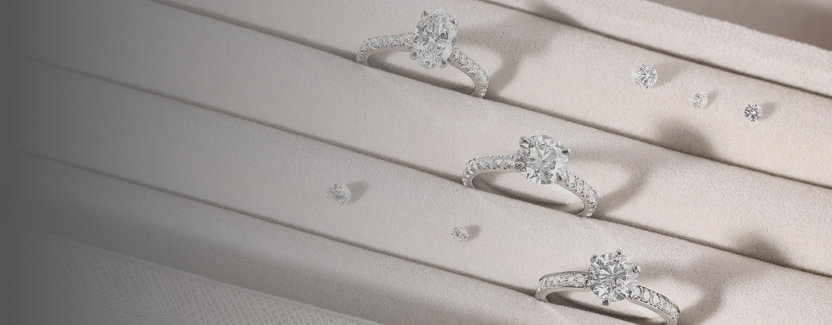 Diamond Store in Mississauga, ON | Shop Jewelry & Diamonds Online ...
