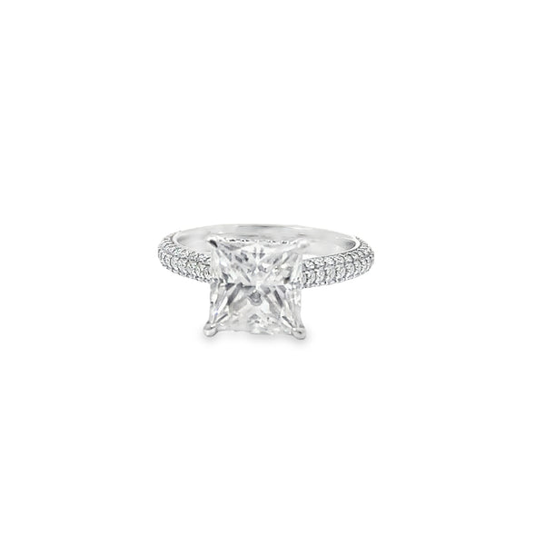 Prestige Princess Cut